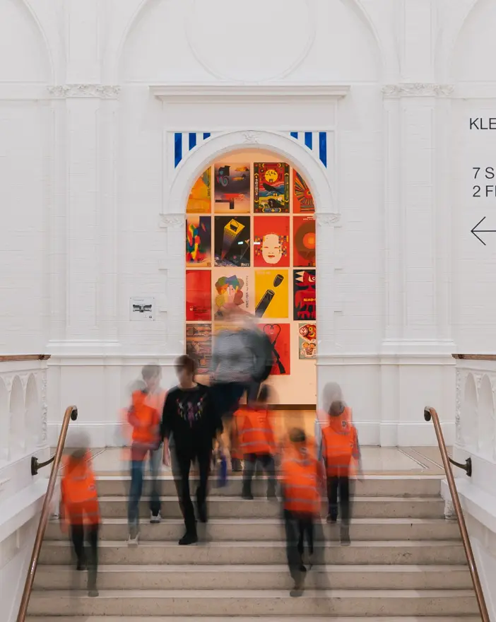 12 awe-inspiring immersive exhibitions in London to book now